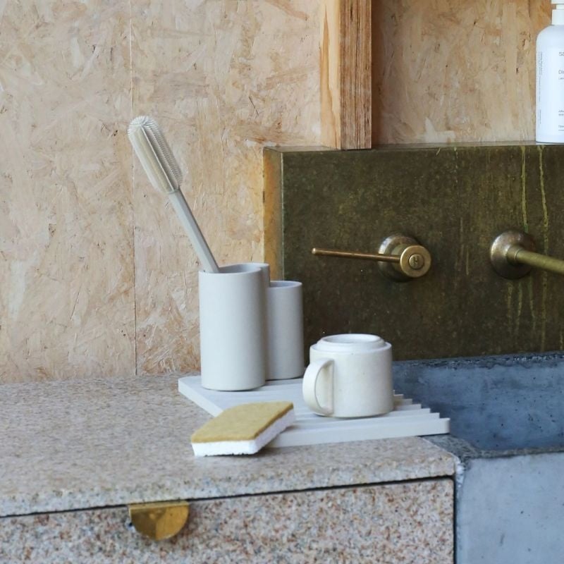 Designstuff Brosse pour bouteille - Vana – Designstuff