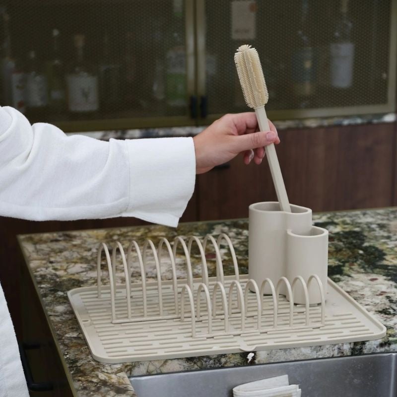 Designstuff Brosse pour bouteille - Vana – Designstuff