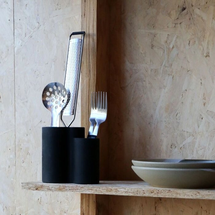 Designstuff Bestekhouder - Drip - Designstuff