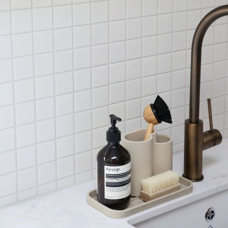 Designstuff Porte-couverts - Drip – Designstuff