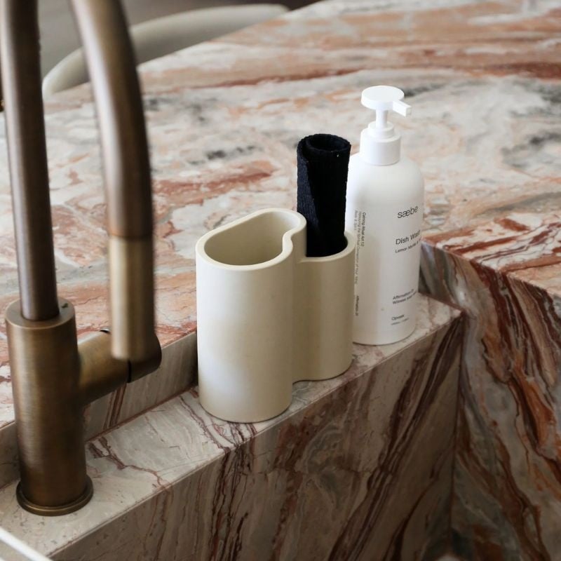 Designstuff Bestekhouder - Drip - Designstuff
