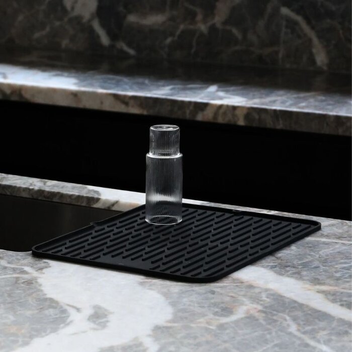 Designstuff Afdruipmat - Drip - Designstuff