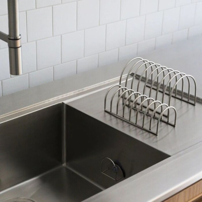 Designstuff Égouttoir Drip – Designstuff
