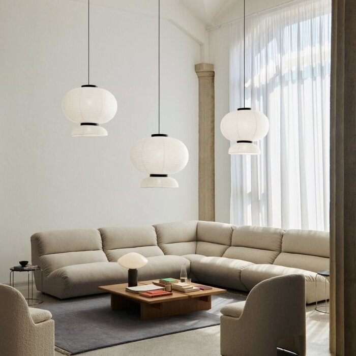 &Tradition Hi Lo - comb. D - &Tradition