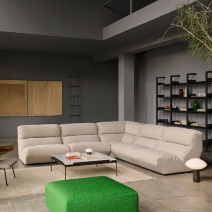 &Tradition Hi Lo - comb. D - &Tradition