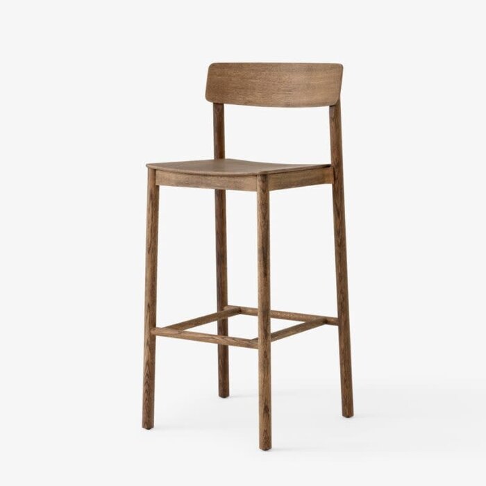 &Tradition Tabouret de bar Betty - &Tradition