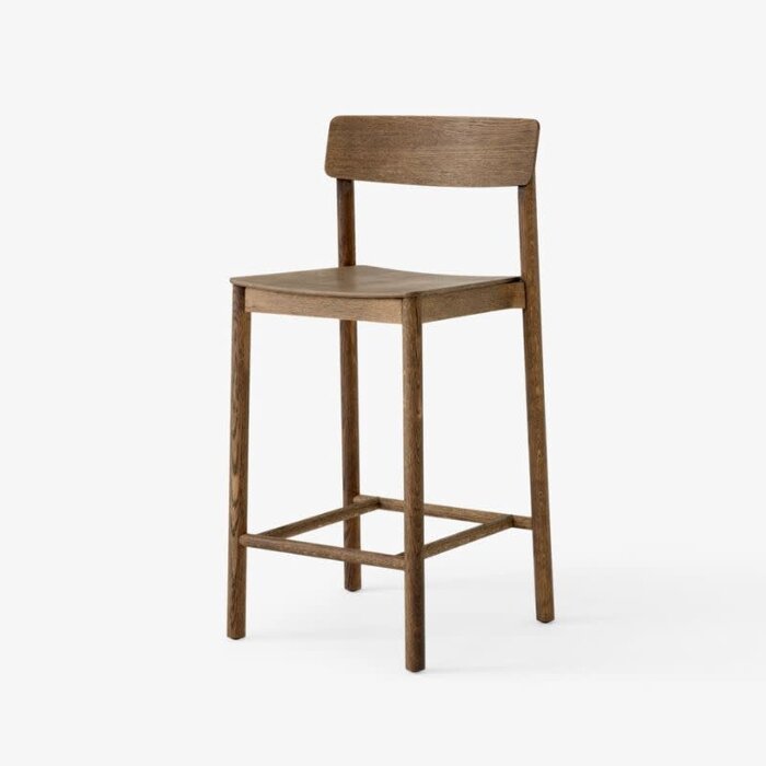 &Tradition Tabouret de bar Betty - &Tradition