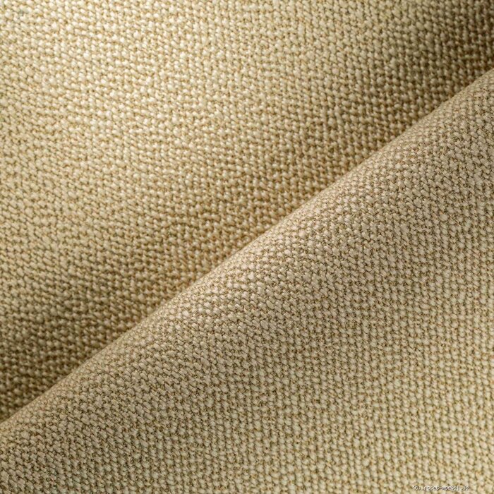 Ligne Roset Kashima - 3 places - Vidar Vanille 323