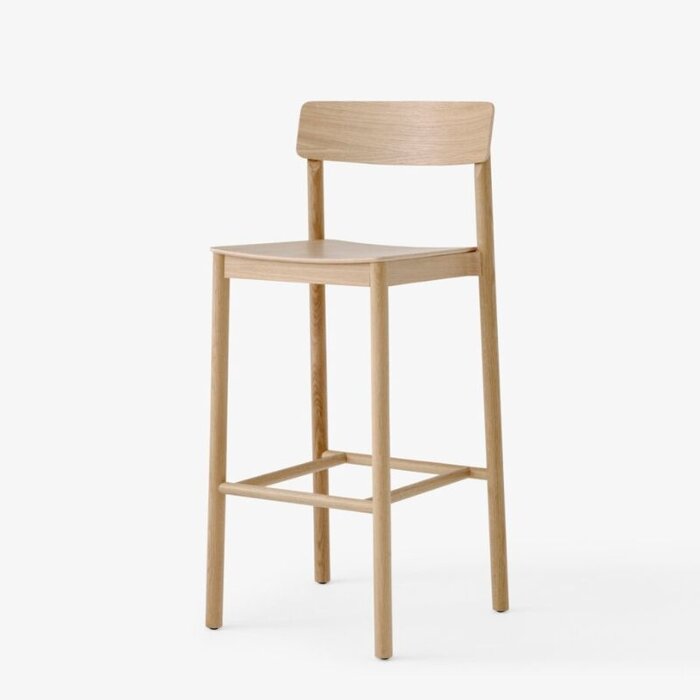 &Tradition Tabouret de bar Betty - &Tradition