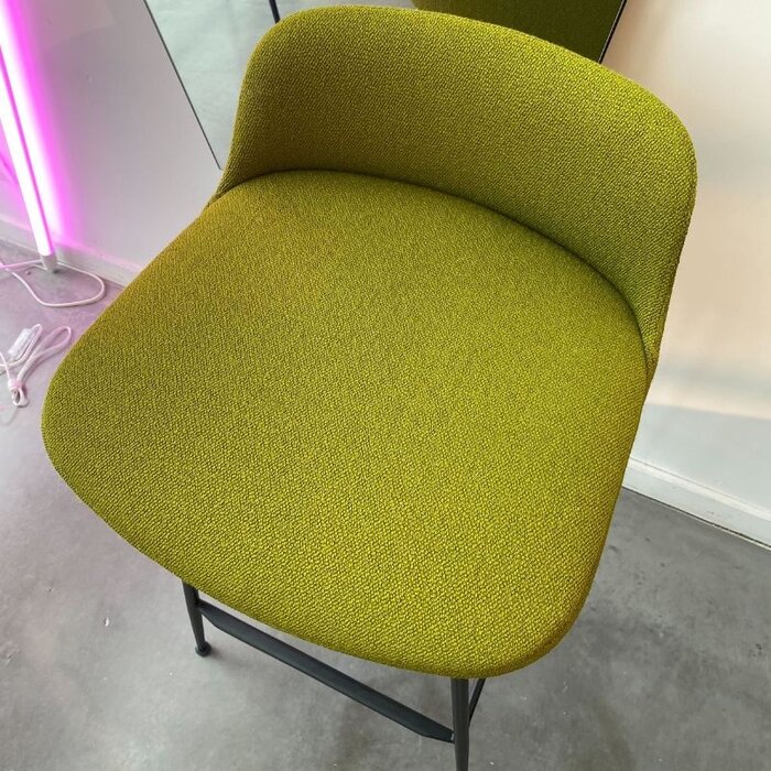 &Tradition Tabouret de bar Rely HW84 - &Tradition