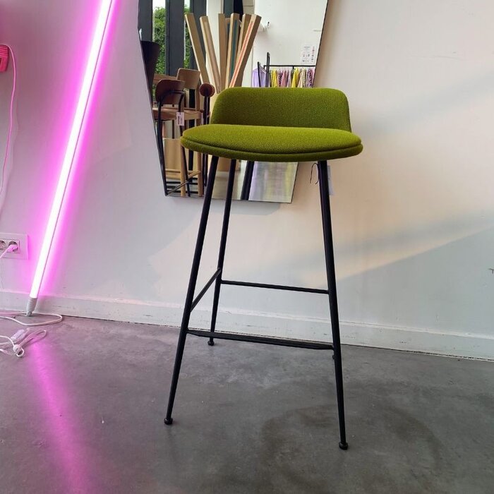 &Tradition Rely HW84 barkruk - &Tradition