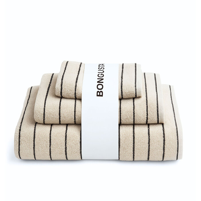 Bongusta Naram handdoekenset - Bongusta