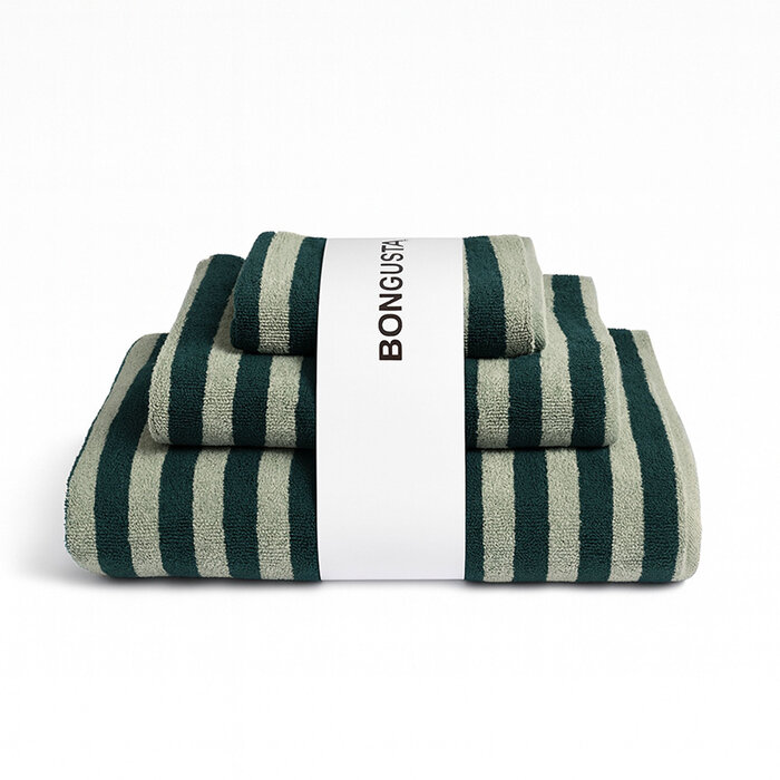 Bongusta Naram handdoekenset - Bongusta