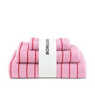 Bongusta Ensemble de serviettes Naram