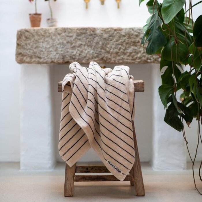 Bongusta Naram handdoekenset - Bongusta