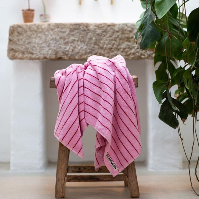 Bongusta Naram handdoekenset - Bongusta