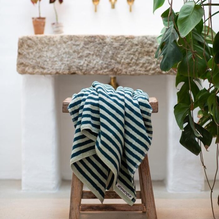 Bongusta Naram handdoekenset - Bongusta