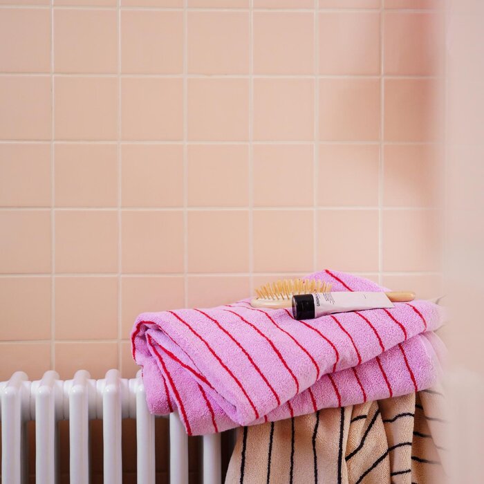 Bongusta Naram handdoekenset - Bongusta