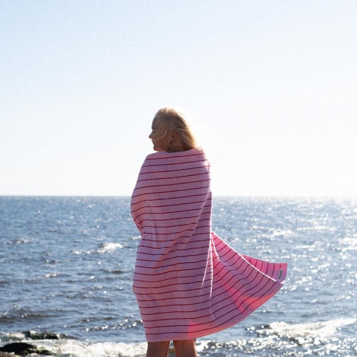 Bongusta Naram handdoekenset - Bongusta