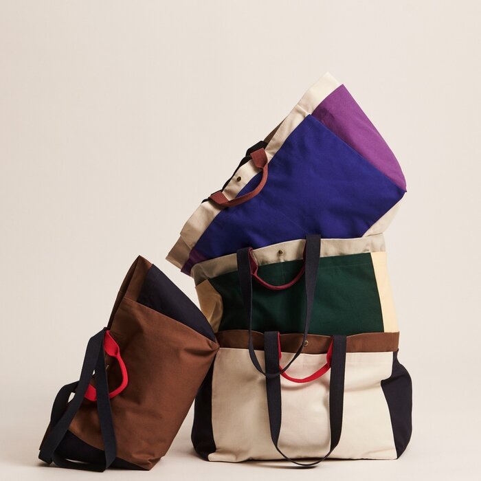 HAY Weekend bag - Small - HAY