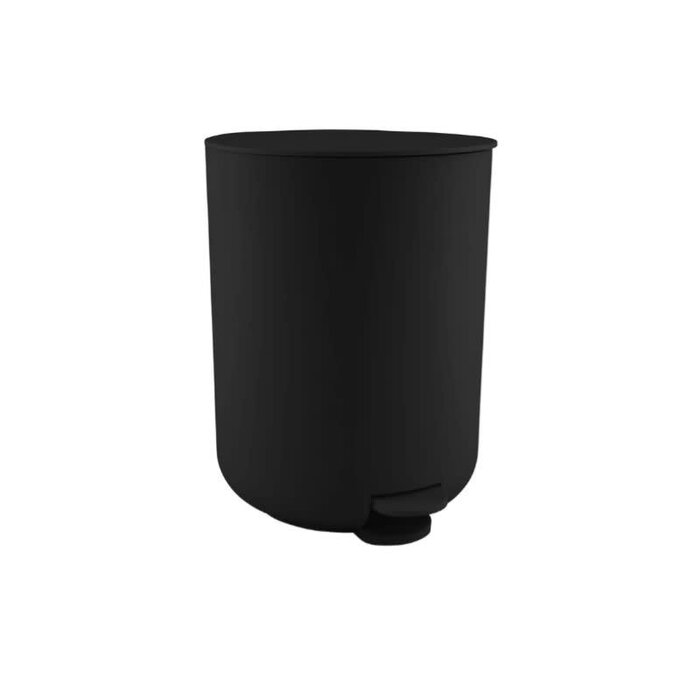 Designstuff Poubelle à pédale ARC 41.3L - Designstuff