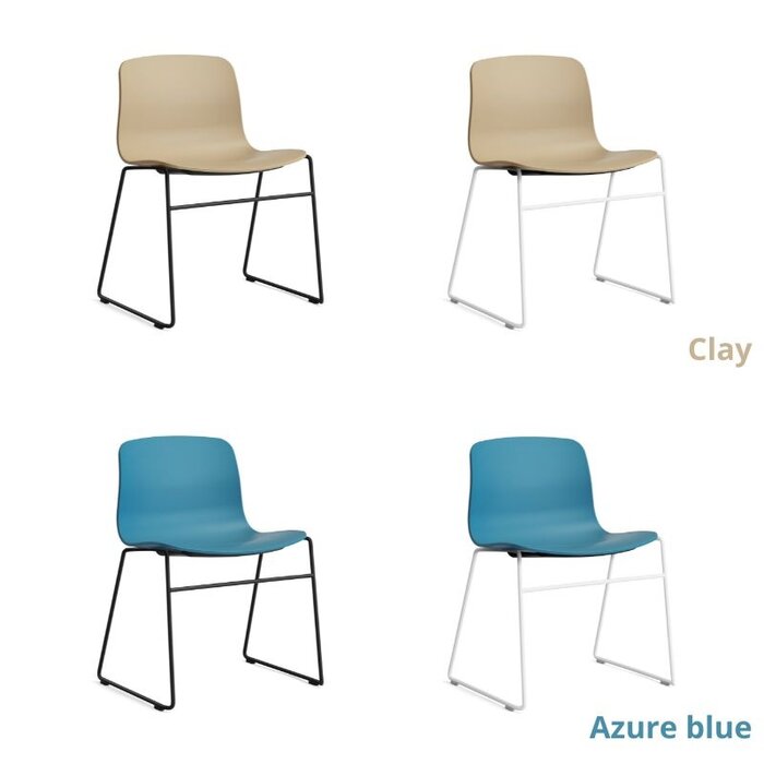 HAY AAC08 Chair - HAY