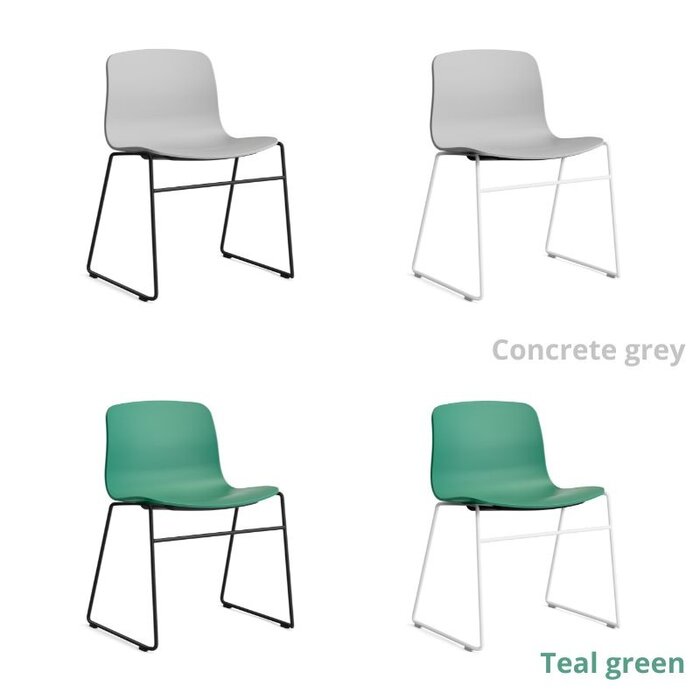 HAY AAC08 Chair - HAY