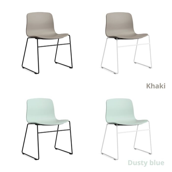 HAY AAC08 Chair - HAY