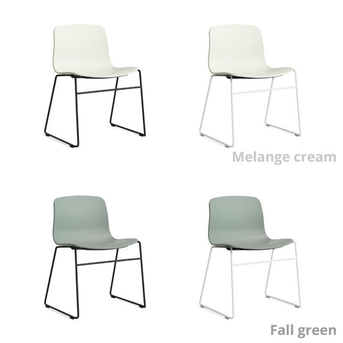 HAY AAC08 Chair - HAY