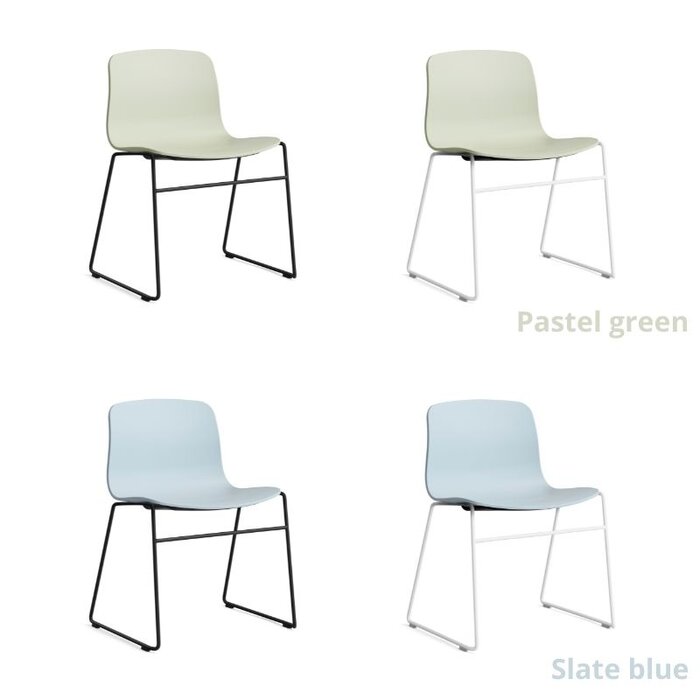 HAY AAC08 Chair - HAY