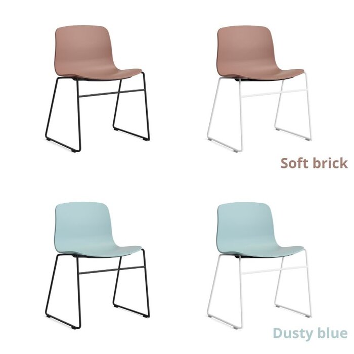 HAY AAC08 Chair - HAY