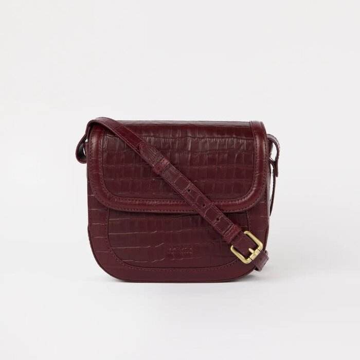 O MY BAG Sac bandoulière Nina - O My Bag