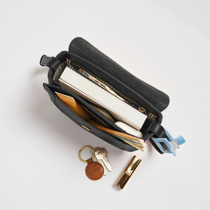 O MY BAG Schoudertas Nina - O My Bag