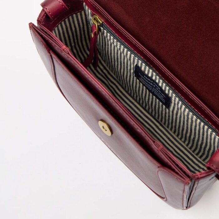 O MY BAG Sac bandoulière Nina - O My Bag