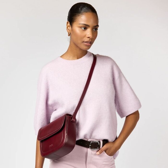 O MY BAG Sac bandoulière Nina - O My Bag