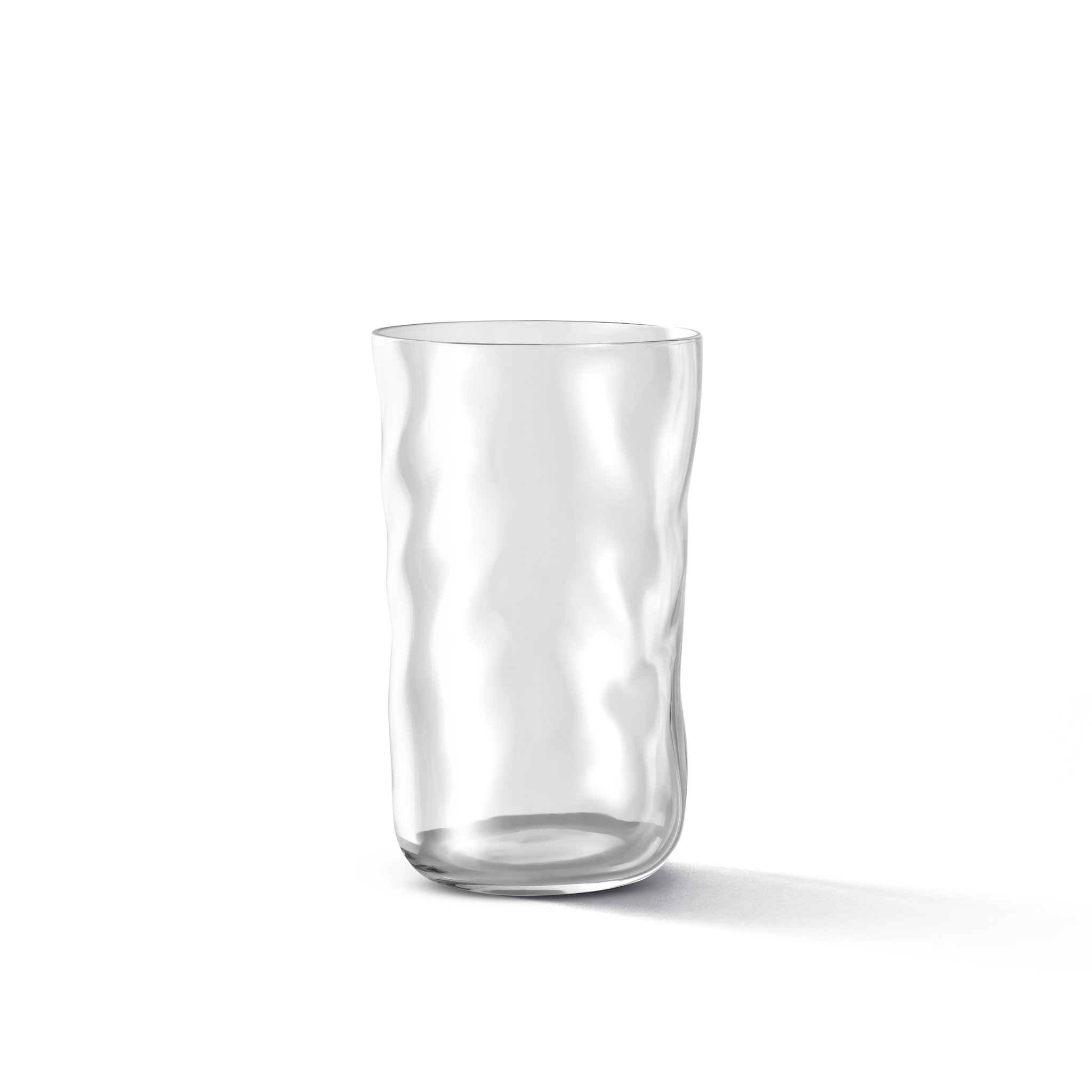 Paveau Longdrink glas swirl (460ml) - Paveau