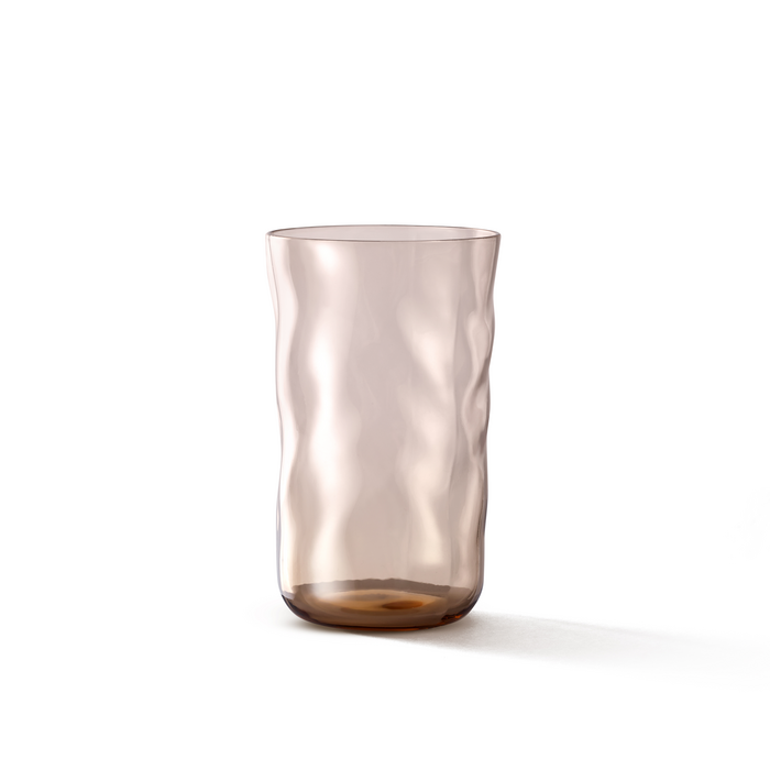 Paveau Longdrink glas swirl - Paveau