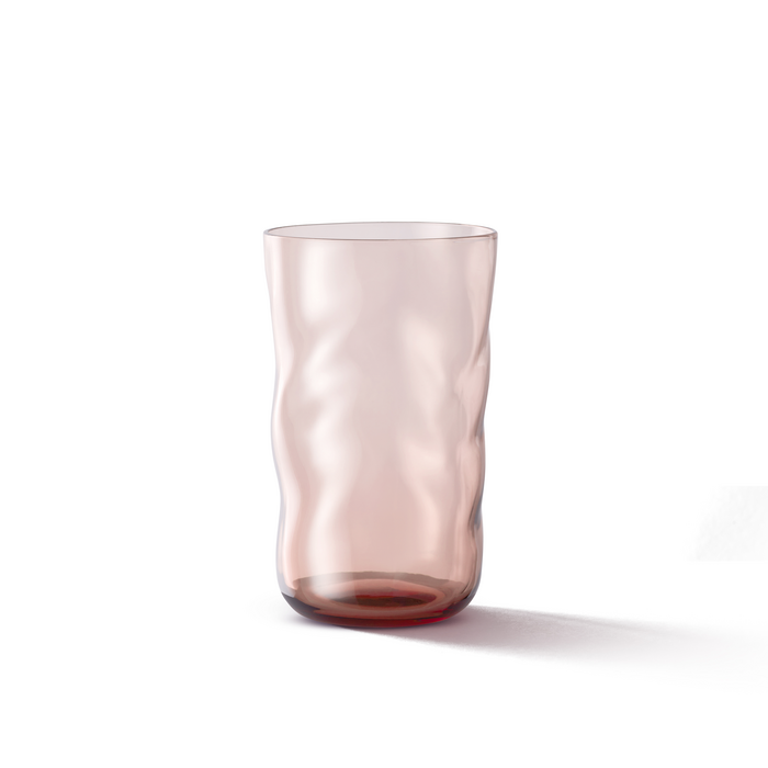 Paveau Longdrink glas swirl - Paveau