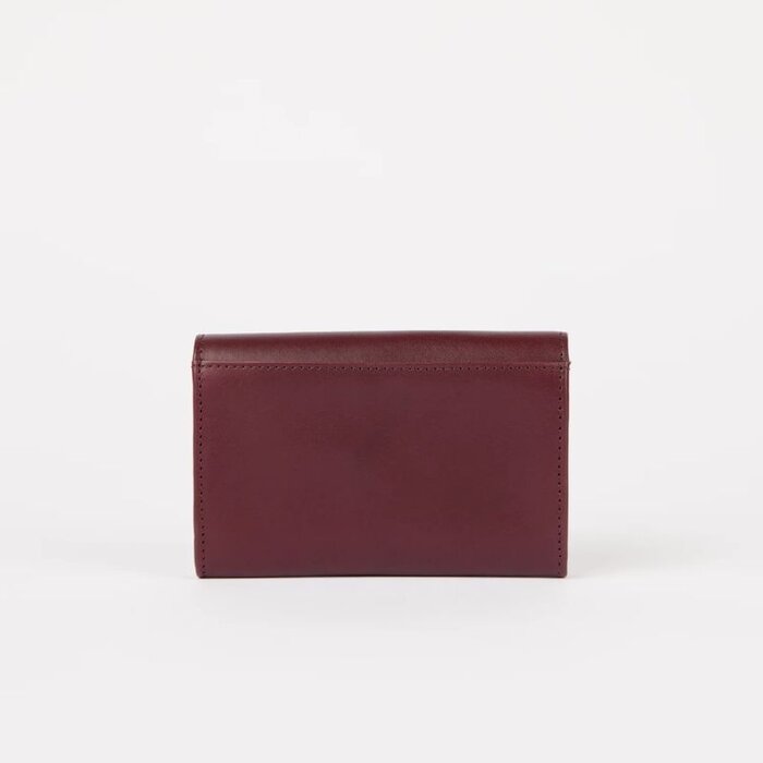 O MY BAG Portefeuille Jo - magnétique - O MY BAG