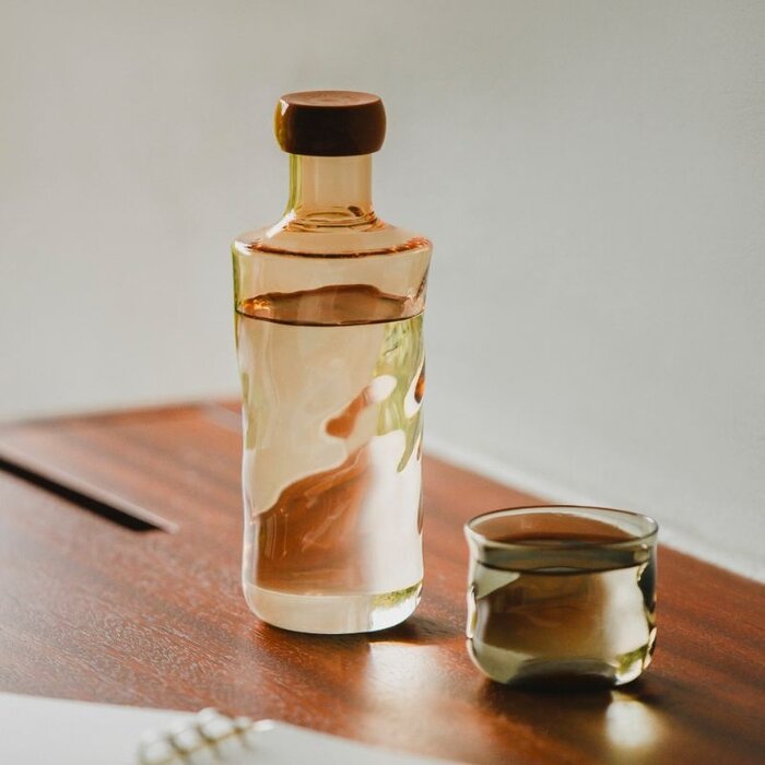 Paveau Waterglas tumbler - Small - Paveau