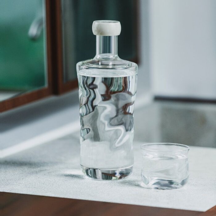 Paveau Verre tumbler - Petit - Paveau