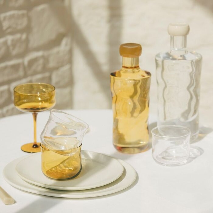 Paveau Verre tumbler - Petit - Paveau