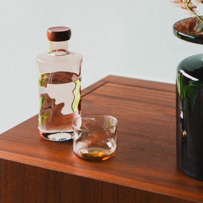 Paveau Waterglas tumbler - Small - Paveau