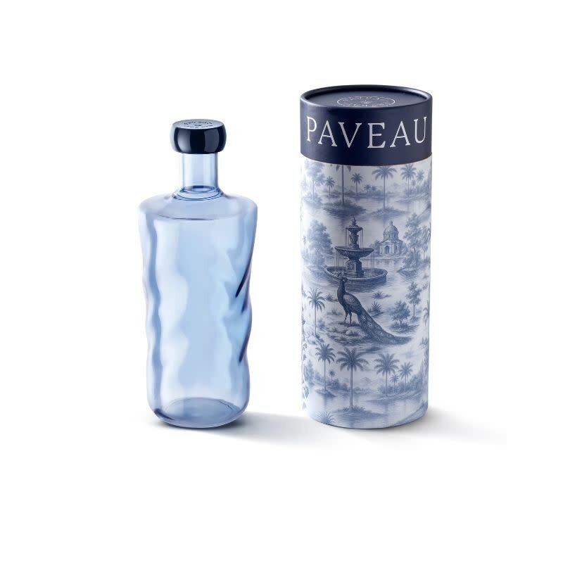 Paveau Waterfles swirl - Large - Paveau