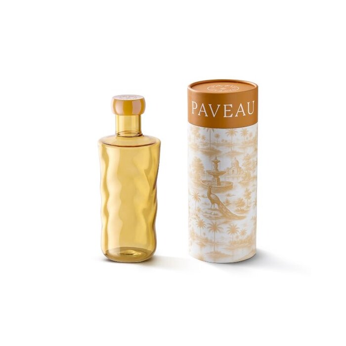 Paveau Waterfles swirl - Medium 0,75 L - Paveau