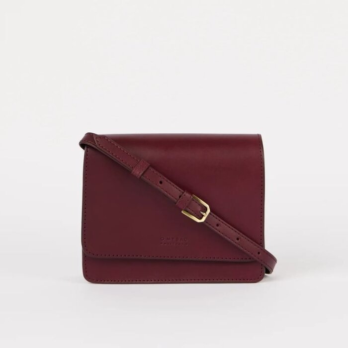 O MY BAG Schoudertas Audrey MINI - O MY BAG