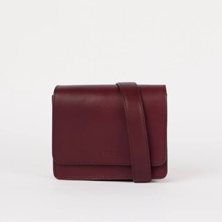 O MY BAG Schoudertas Audrey MINI