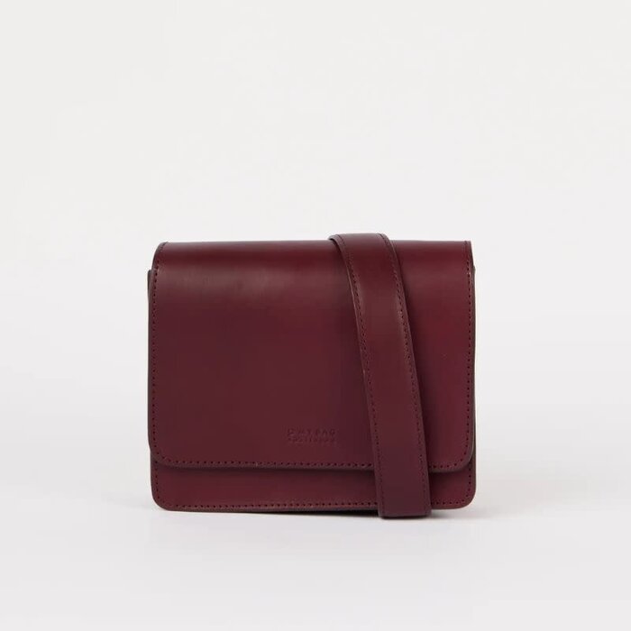 O MY BAG Sac à bandoulière Audrey MINI - O MY BAG