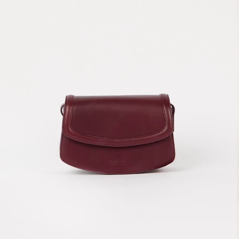 O MY BAG Kendalini Schoudertas - O My Bag