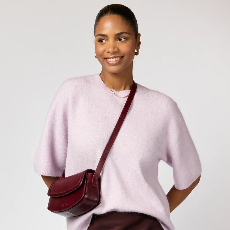 O MY BAG Kendalini Schoudertas - O My Bag